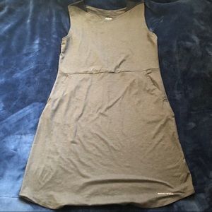 Columbia Omni Shade Dress